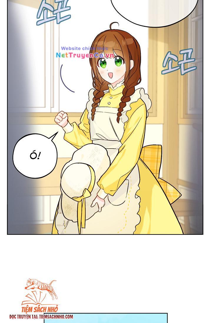 Trang Trại Hạt Dẻ Gần Cung Điện Hoàng Gia Chap 12.5 - Next Chap 13.5