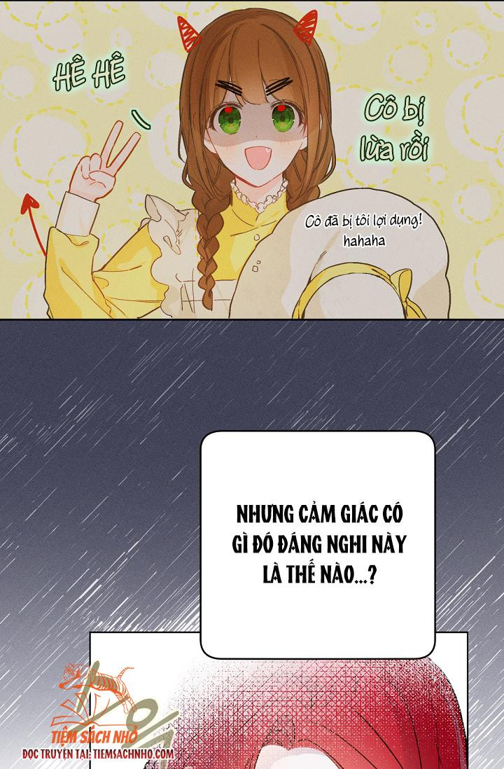 Trang Trại Hạt Dẻ Gần Cung Điện Hoàng Gia Chap 12.5 - Next Chap 13.5