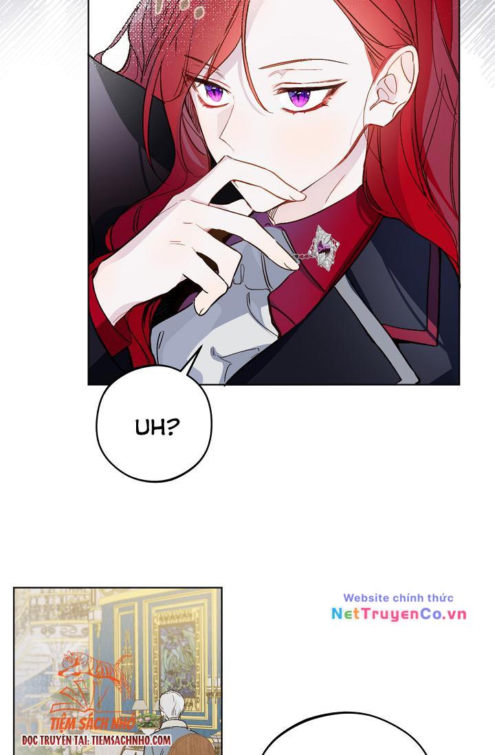 Trang Trại Hạt Dẻ Gần Cung Điện Hoàng Gia Chap 12.5 - Next Chap 13.5