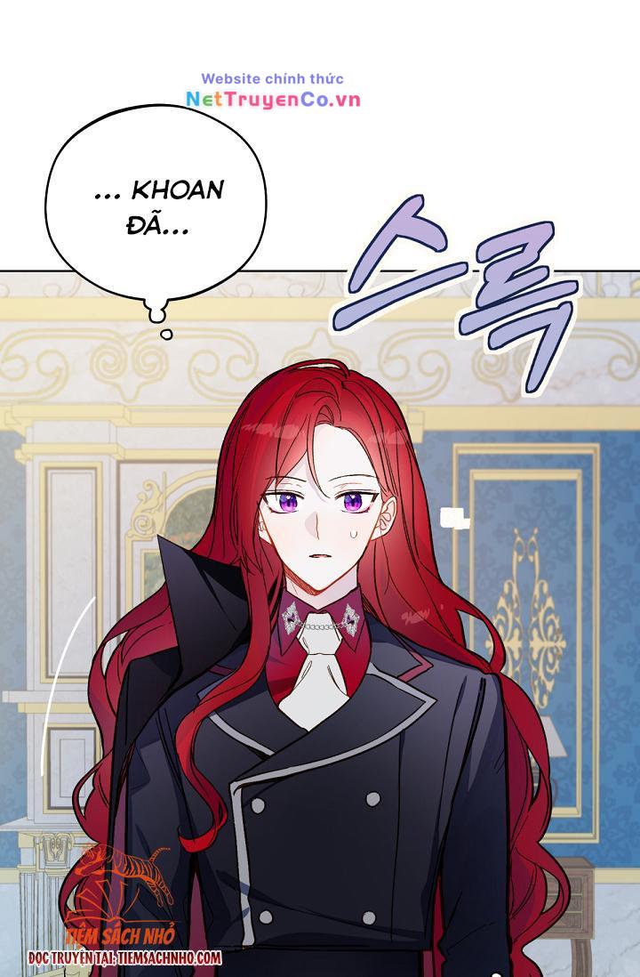 Trang Trại Hạt Dẻ Gần Cung Điện Hoàng Gia Chap 12.5 - Next Chap 13.5