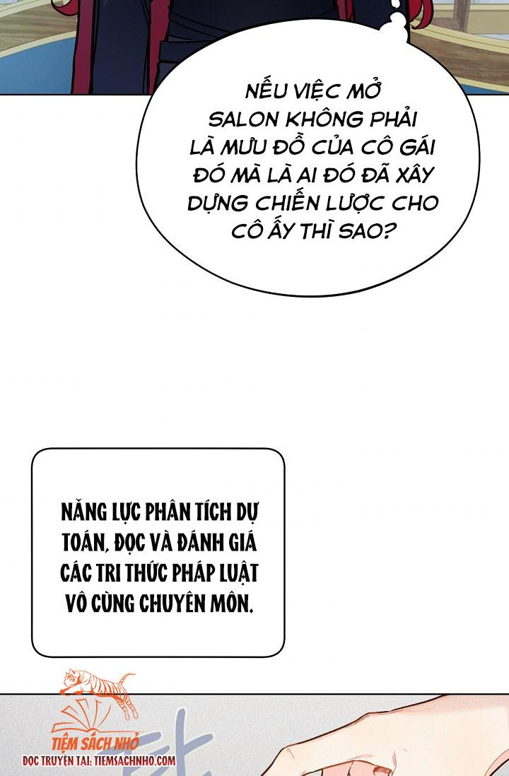 Trang Trại Hạt Dẻ Gần Cung Điện Hoàng Gia Chap 12.5 - Next Chap 13.5