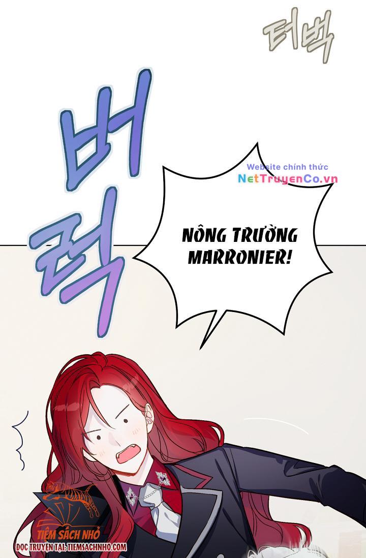 Trang Trại Hạt Dẻ Gần Cung Điện Hoàng Gia Chap 12.5 - Next Chap 13.5