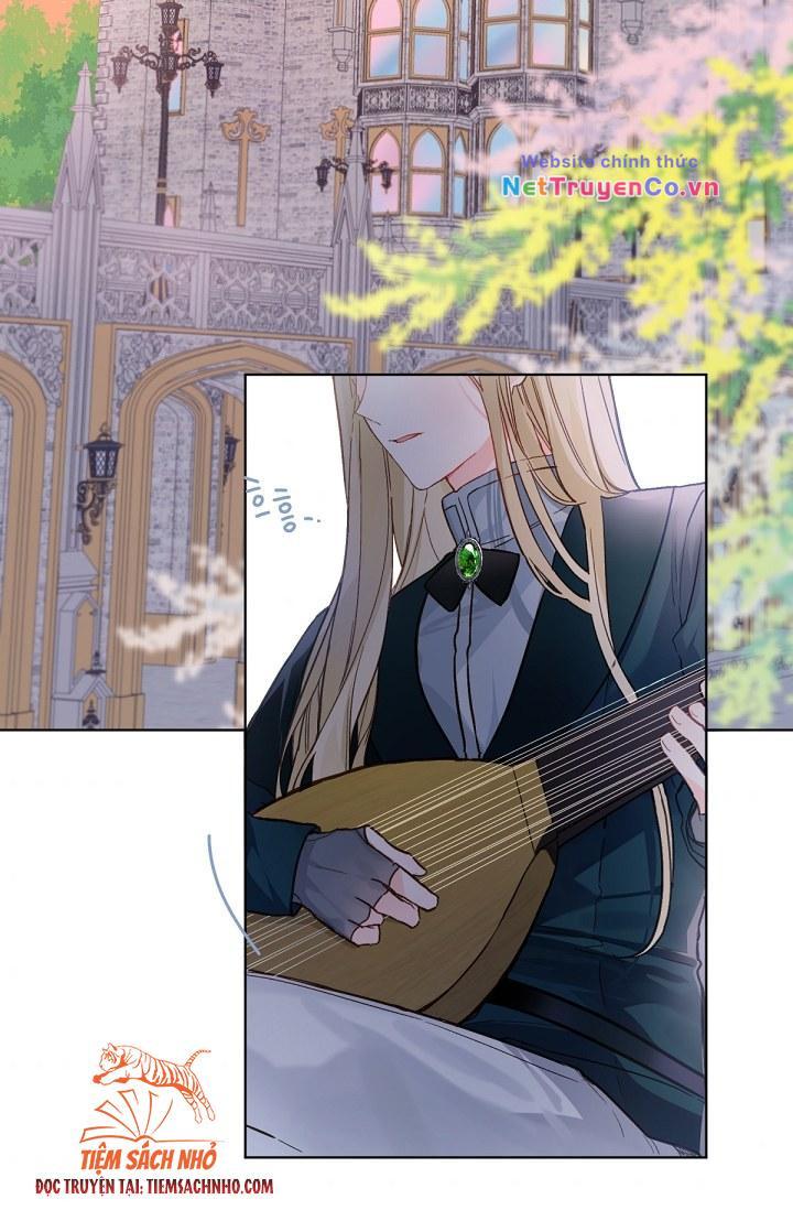 Trang Trại Hạt Dẻ Gần Cung Điện Hoàng Gia Chap 12.5 - Next Chap 13.5