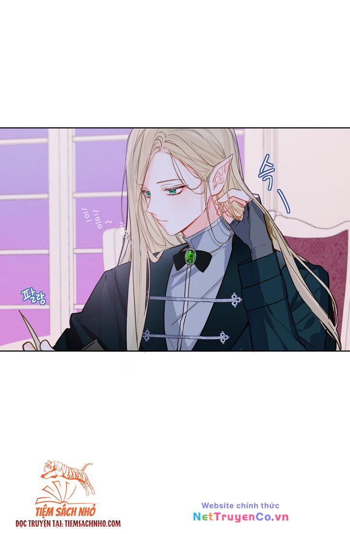 Trang Trại Hạt Dẻ Gần Cung Điện Hoàng Gia Chap 12.5 - Next Chap 13.5