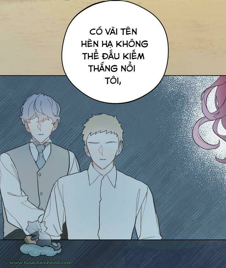 Trang Trại Hạt Dẻ Gần Cung Điện Hoàng Gia Chap 12 - Next Chap 13