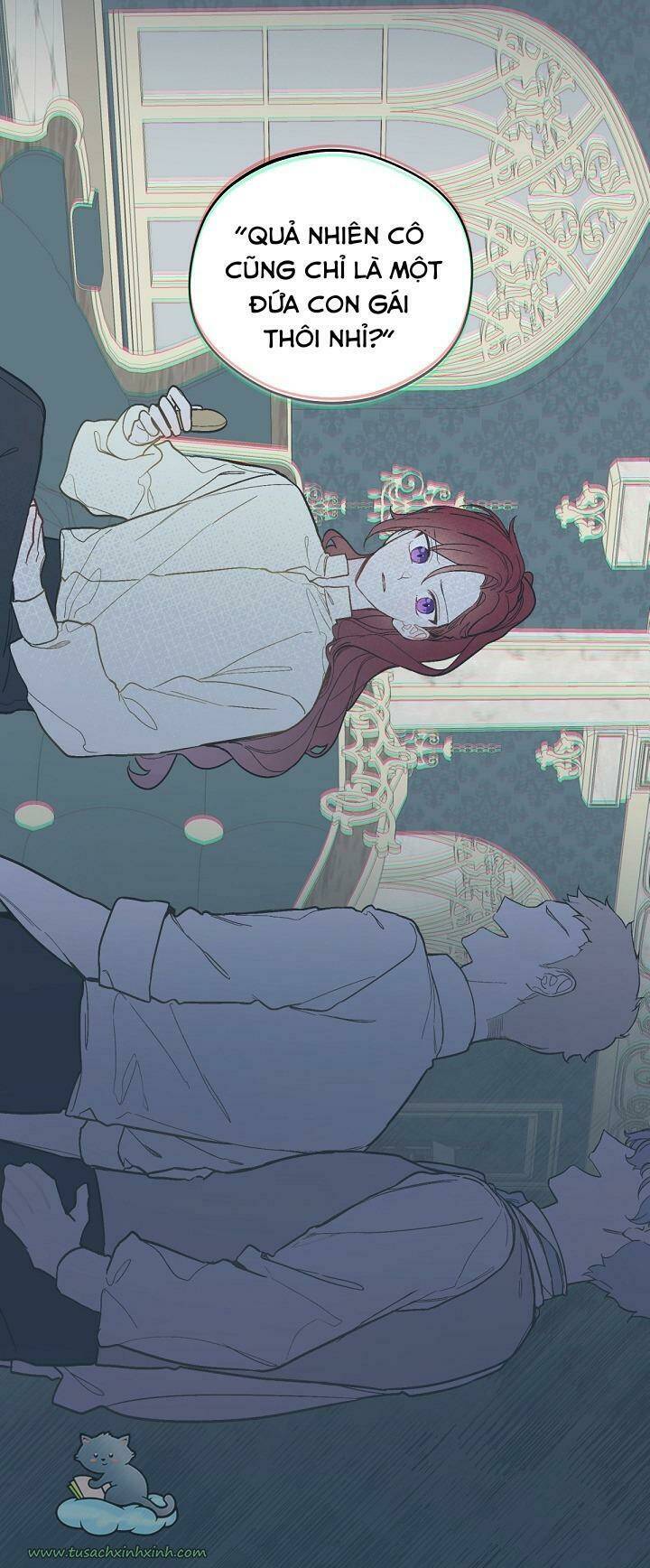 Trang Trại Hạt Dẻ Gần Cung Điện Hoàng Gia Chap 12 - Next Chap 13