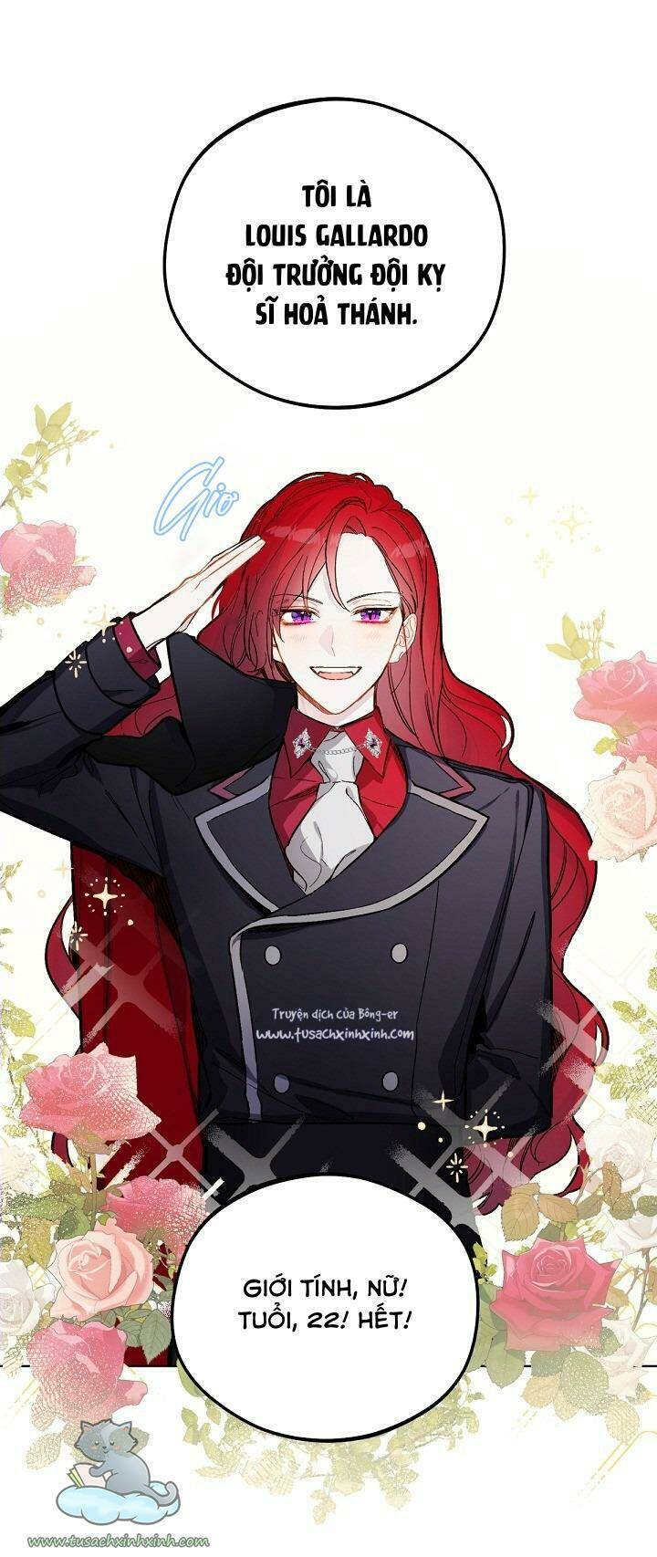 Trang Trại Hạt Dẻ Gần Cung Điện Hoàng Gia Chap 12 - Next Chap 13