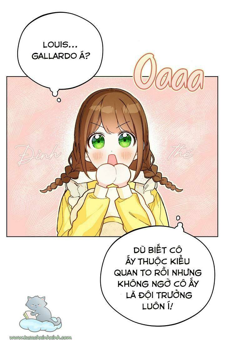 Trang Trại Hạt Dẻ Gần Cung Điện Hoàng Gia Chap 12 - Next Chap 13