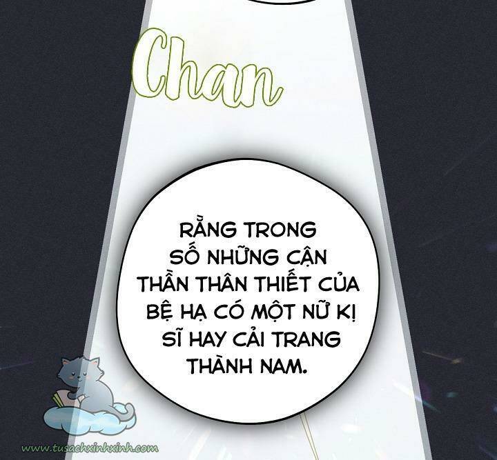 Trang Trại Hạt Dẻ Gần Cung Điện Hoàng Gia Chap 12 - Next Chap 13