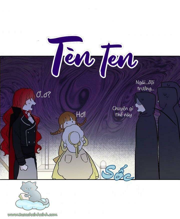 Trang Trại Hạt Dẻ Gần Cung Điện Hoàng Gia Chap 12 - Next Chap 13