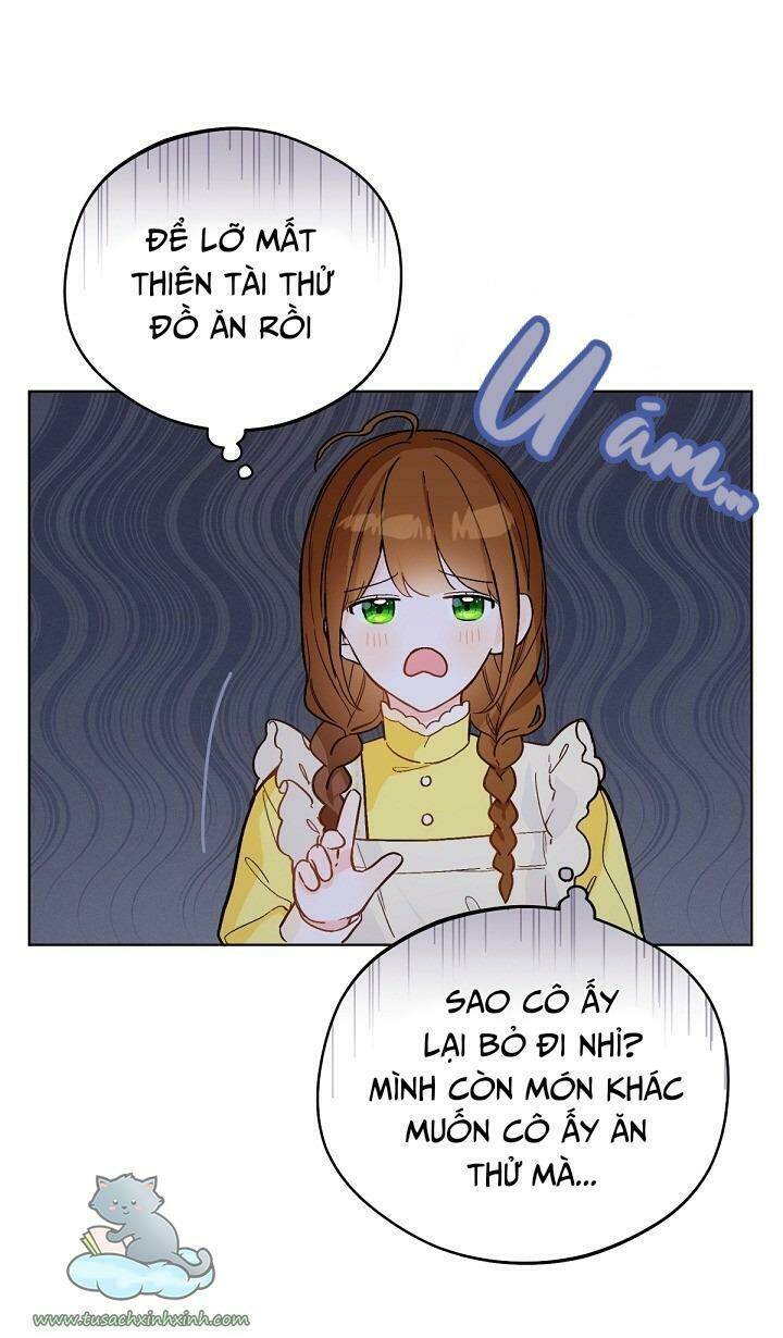 Trang Trại Hạt Dẻ Gần Cung Điện Hoàng Gia Chap 12 - Next Chap 13