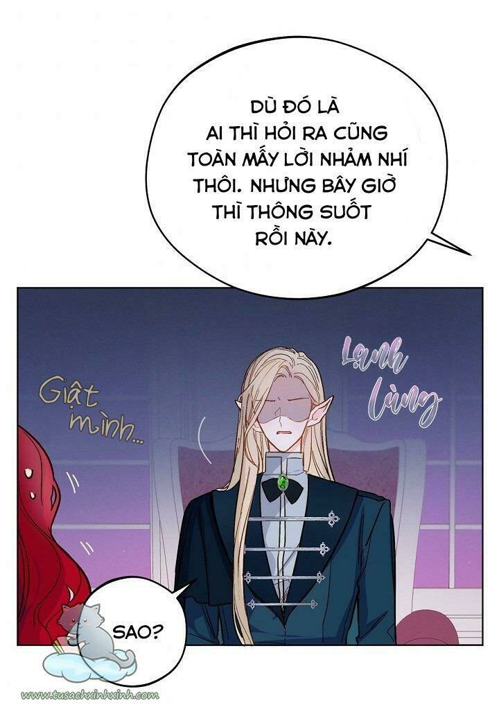 Trang Trại Hạt Dẻ Gần Cung Điện Hoàng Gia Chap 12 - Next Chap 13