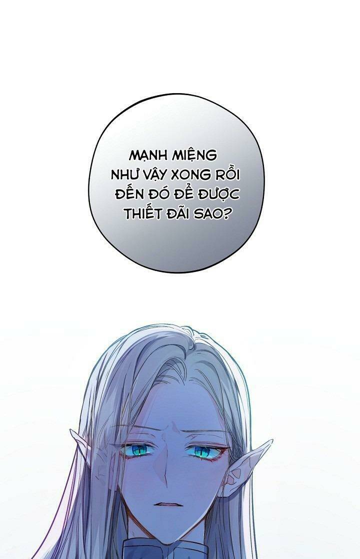 Trang Trại Hạt Dẻ Gần Cung Điện Hoàng Gia Chap 12 - Next Chap 13