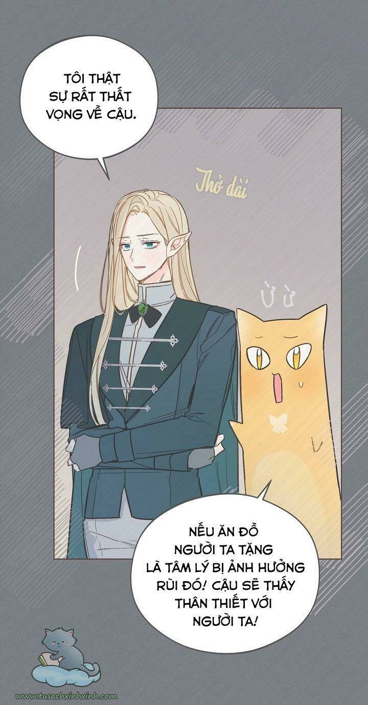 Trang Trại Hạt Dẻ Gần Cung Điện Hoàng Gia Chap 12 - Next Chap 13