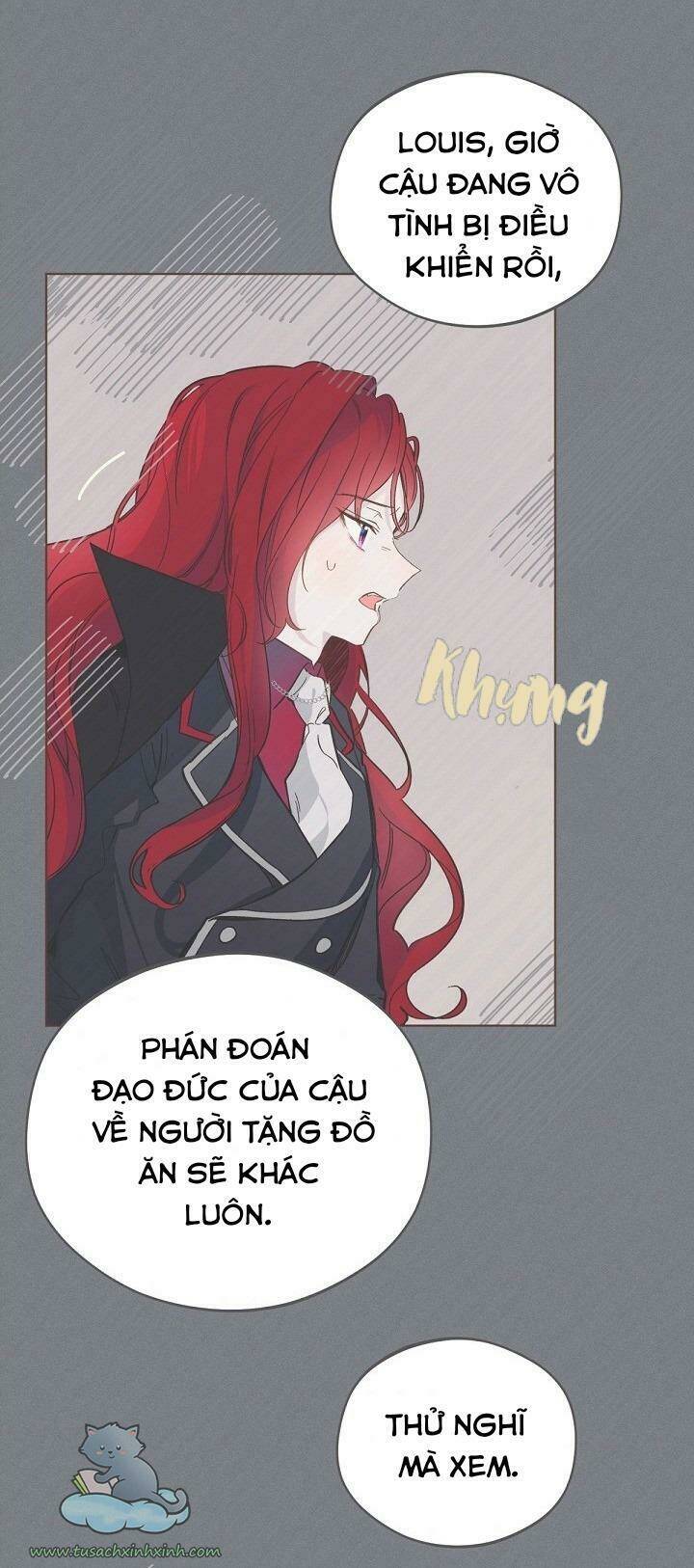 Trang Trại Hạt Dẻ Gần Cung Điện Hoàng Gia Chap 12 - Next Chap 13