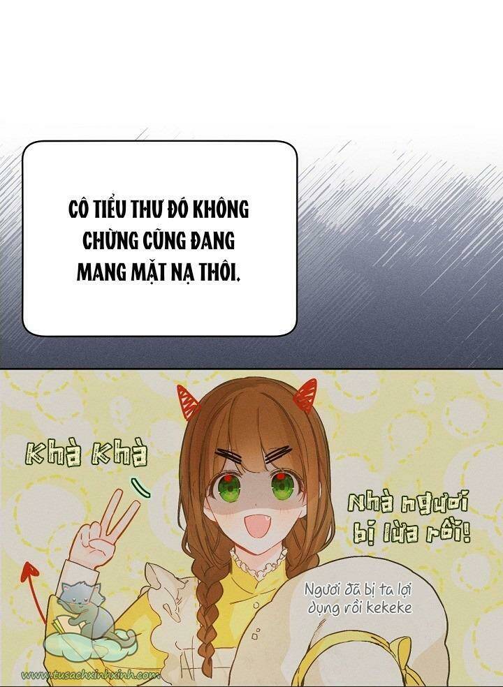 Trang Trại Hạt Dẻ Gần Cung Điện Hoàng Gia Chap 12 - Next Chap 13