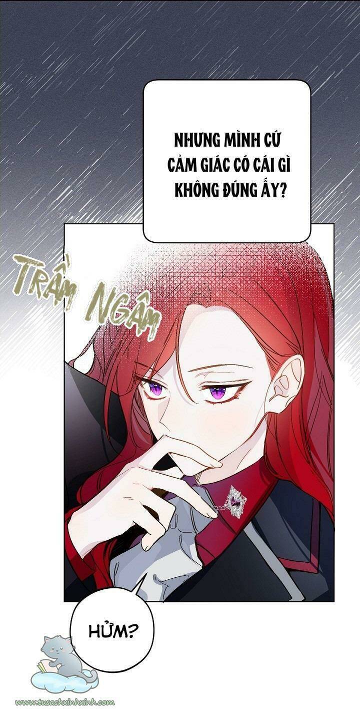 Trang Trại Hạt Dẻ Gần Cung Điện Hoàng Gia Chap 12 - Next Chap 13