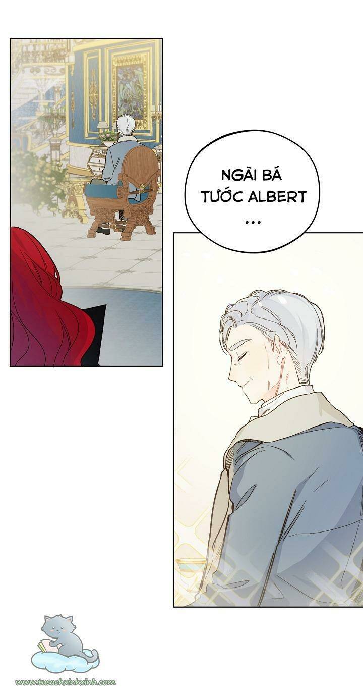 Trang Trại Hạt Dẻ Gần Cung Điện Hoàng Gia Chap 12 - Next Chap 13