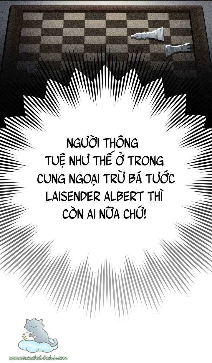 Trang Trại Hạt Dẻ Gần Cung Điện Hoàng Gia Chap 12 - Next Chap 13