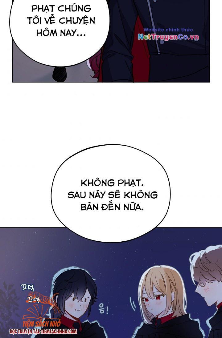 Trang Trại Hạt Dẻ Gần Cung Điện Hoàng Gia Chap 13.5 - Next Chap 14.5
