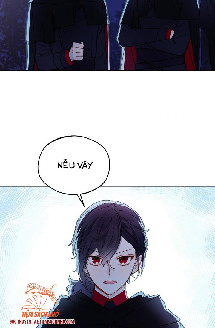Trang Trại Hạt Dẻ Gần Cung Điện Hoàng Gia Chap 13.5 - Next Chap 14.5