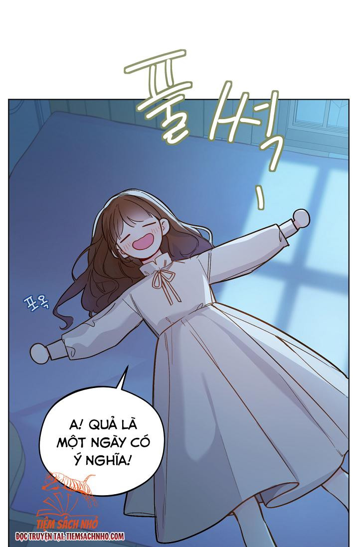 Trang Trại Hạt Dẻ Gần Cung Điện Hoàng Gia Chap 13.5 - Next Chap 14.5