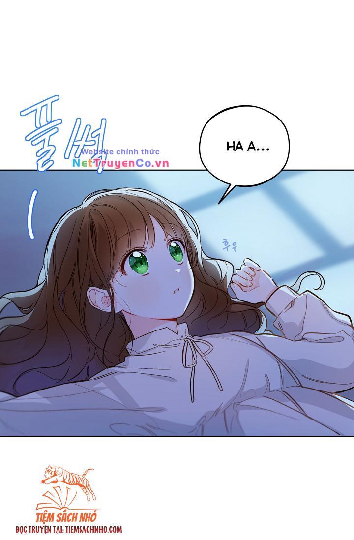 Trang Trại Hạt Dẻ Gần Cung Điện Hoàng Gia Chap 13.5 - Next Chap 14.5