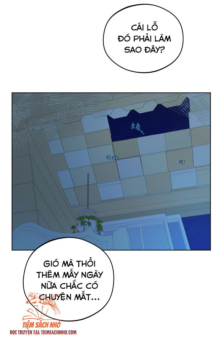 Trang Trại Hạt Dẻ Gần Cung Điện Hoàng Gia Chap 13.5 - Next Chap 14.5