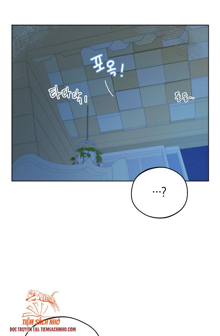 Trang Trại Hạt Dẻ Gần Cung Điện Hoàng Gia Chap 13.5 - Next Chap 14.5