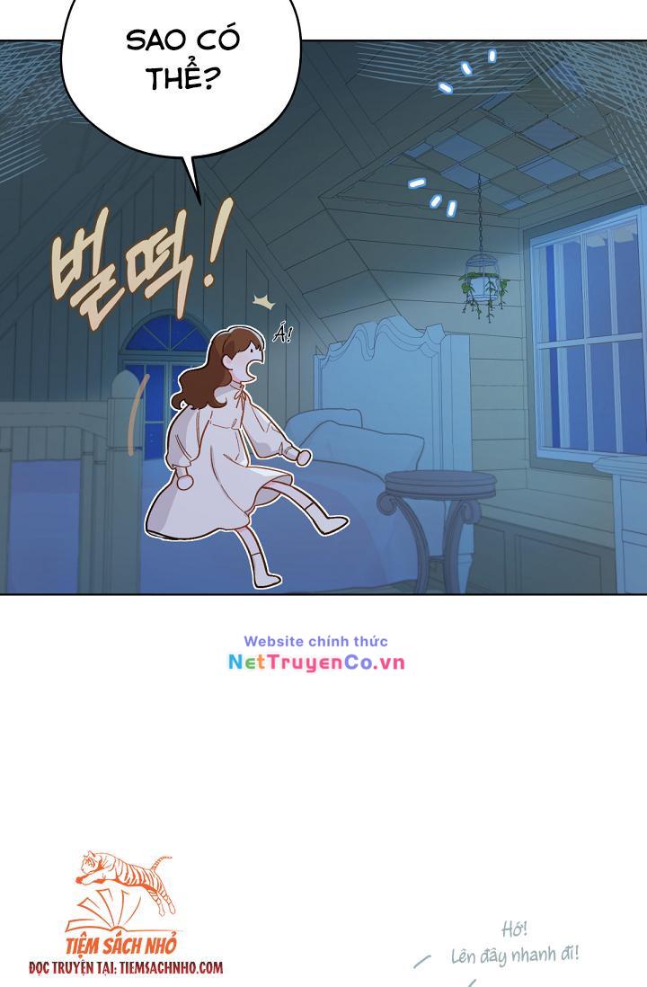 Trang Trại Hạt Dẻ Gần Cung Điện Hoàng Gia Chap 13.5 - Next Chap 14.5