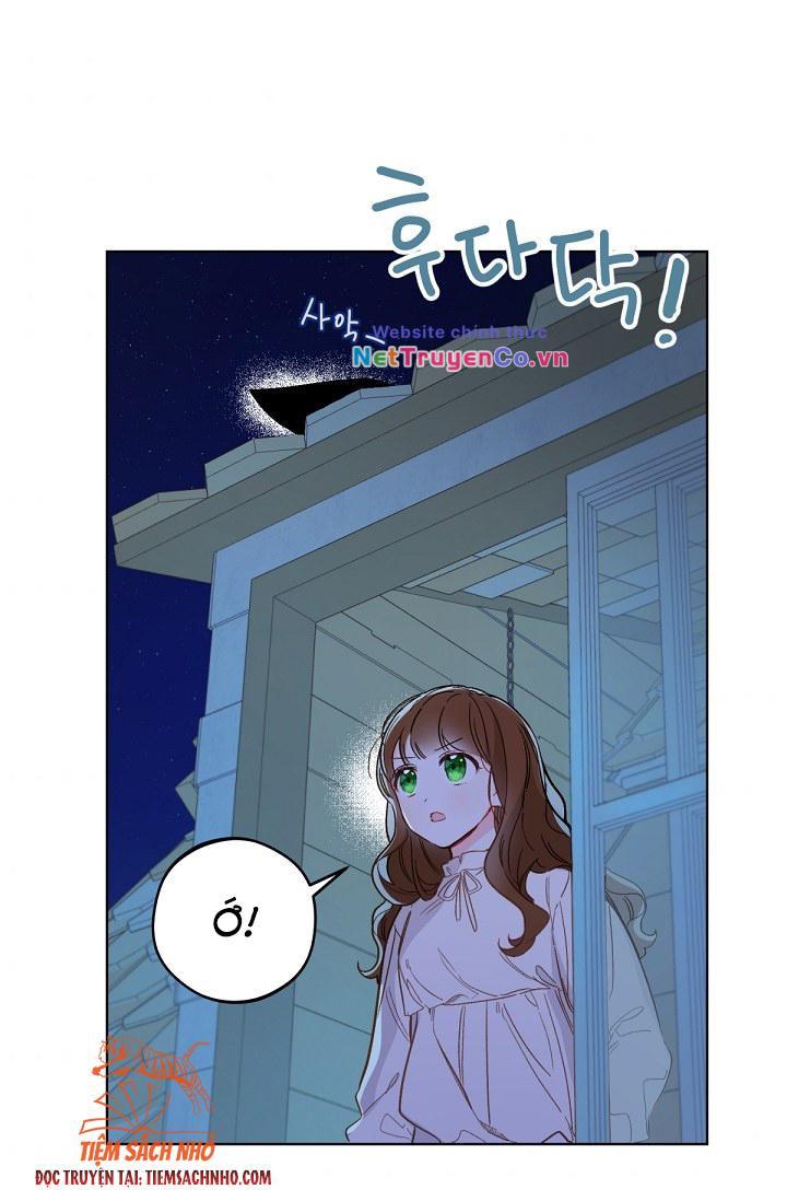 Trang Trại Hạt Dẻ Gần Cung Điện Hoàng Gia Chap 13.5 - Next Chap 14.5