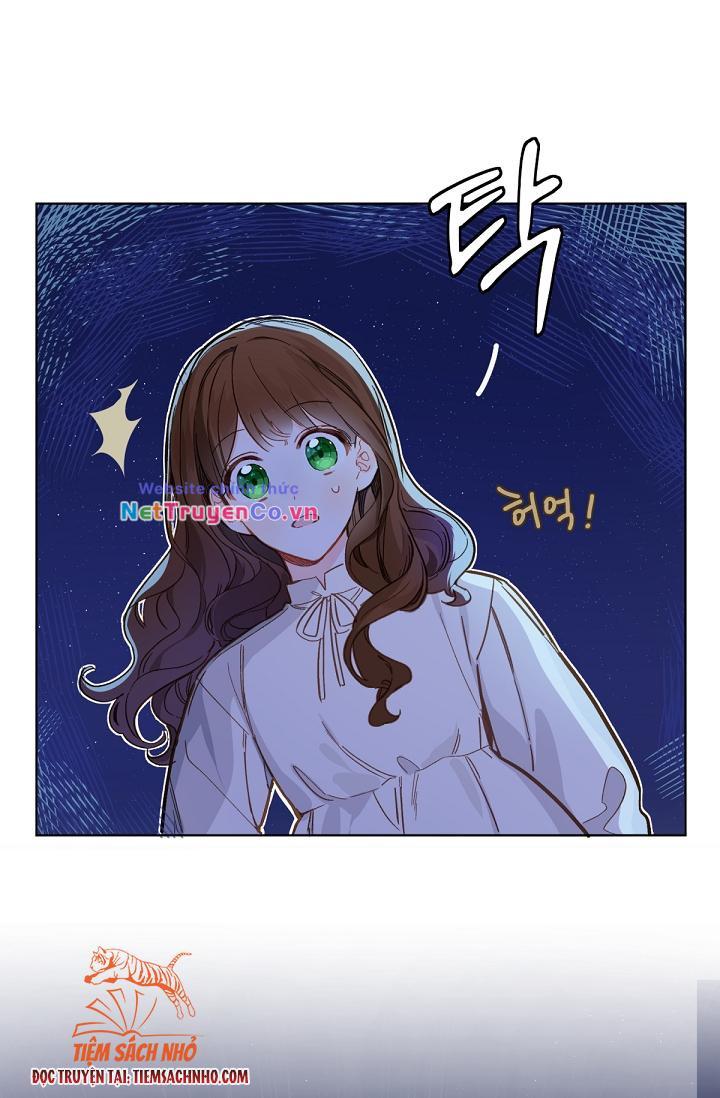 Trang Trại Hạt Dẻ Gần Cung Điện Hoàng Gia Chap 13.5 - Next Chap 14.5