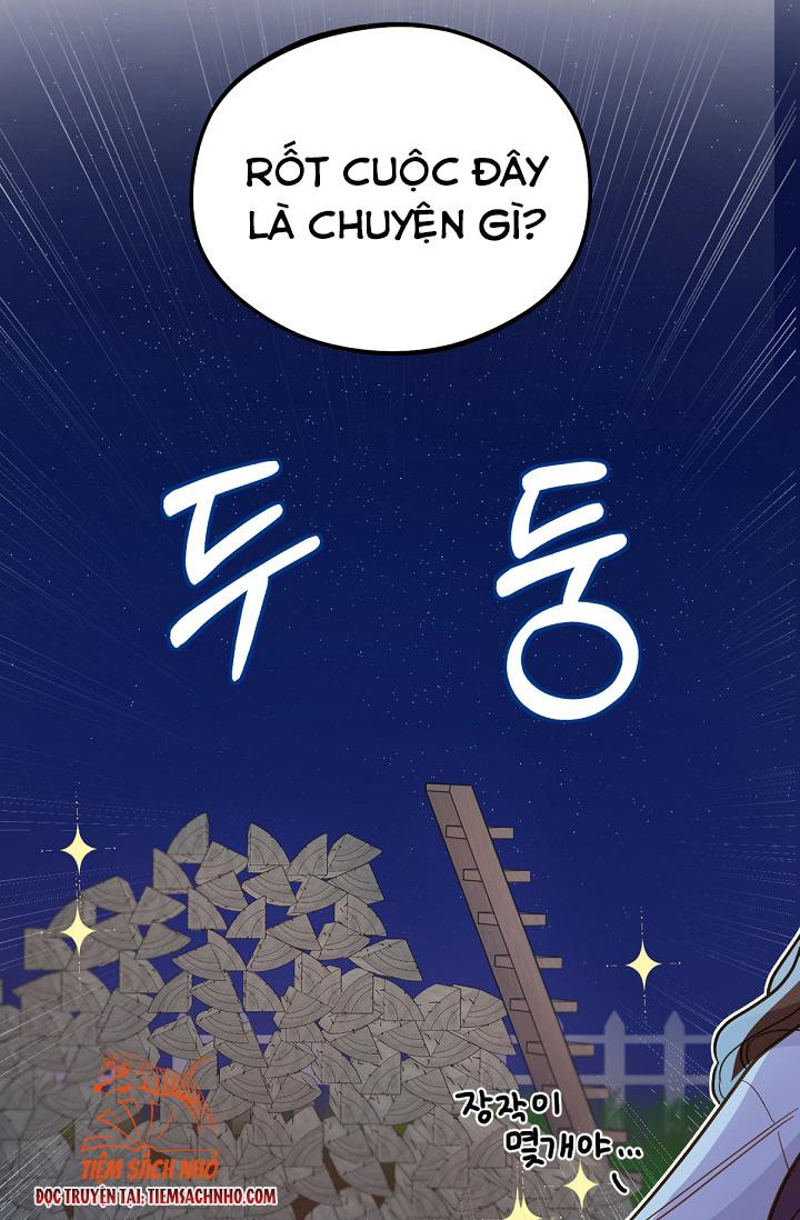 Trang Trại Hạt Dẻ Gần Cung Điện Hoàng Gia Chap 13.5 - Next Chap 14.5