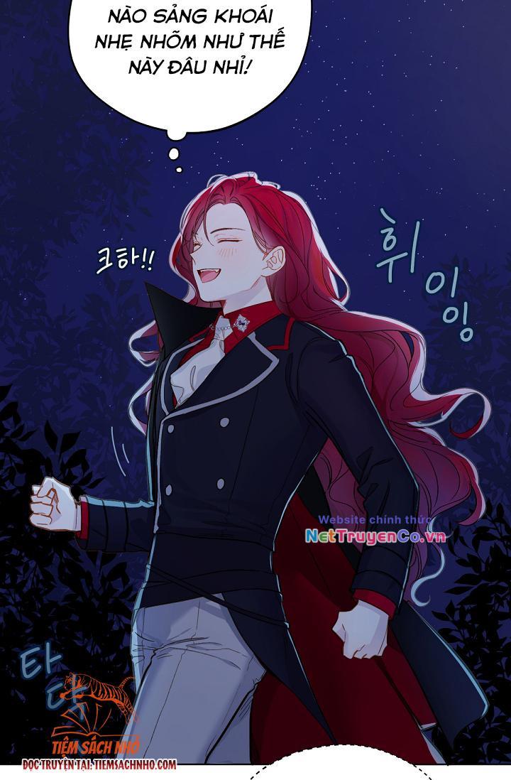 Trang Trại Hạt Dẻ Gần Cung Điện Hoàng Gia Chap 13.5 - Next Chap 14.5