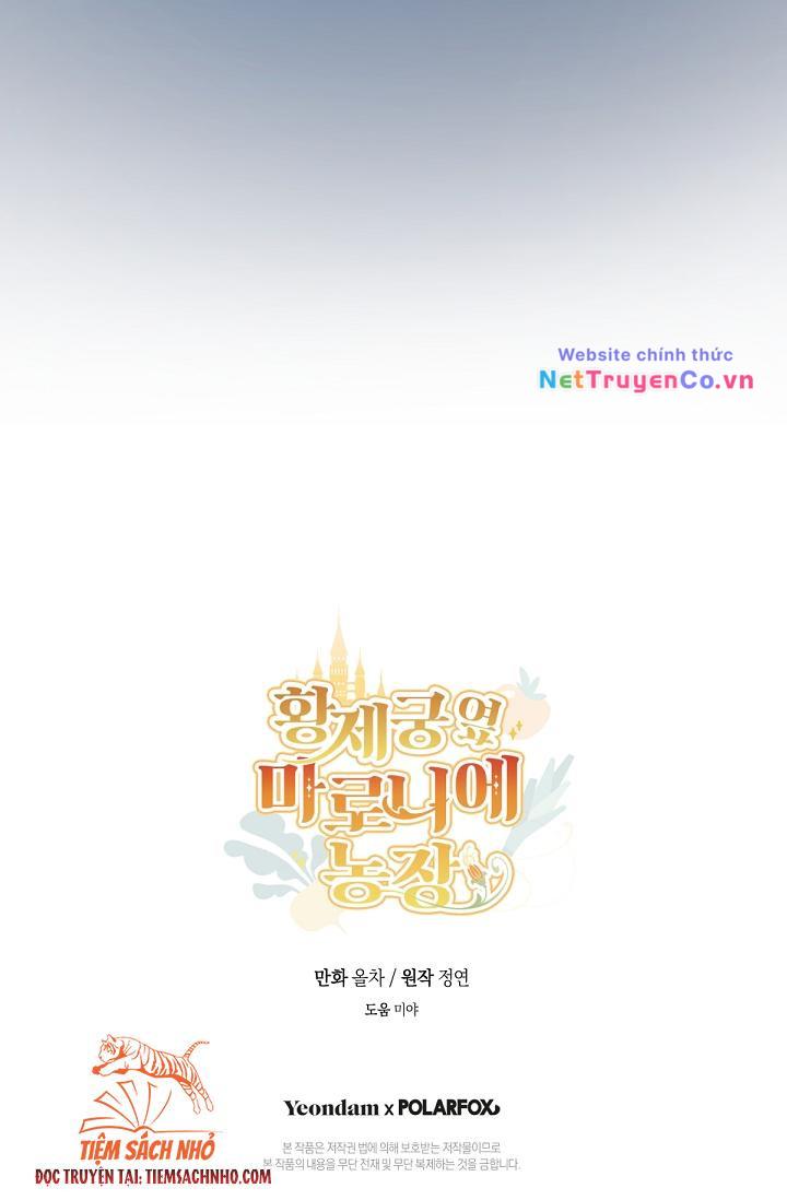 Trang Trại Hạt Dẻ Gần Cung Điện Hoàng Gia Chap 13.5 - Next Chap 14.5