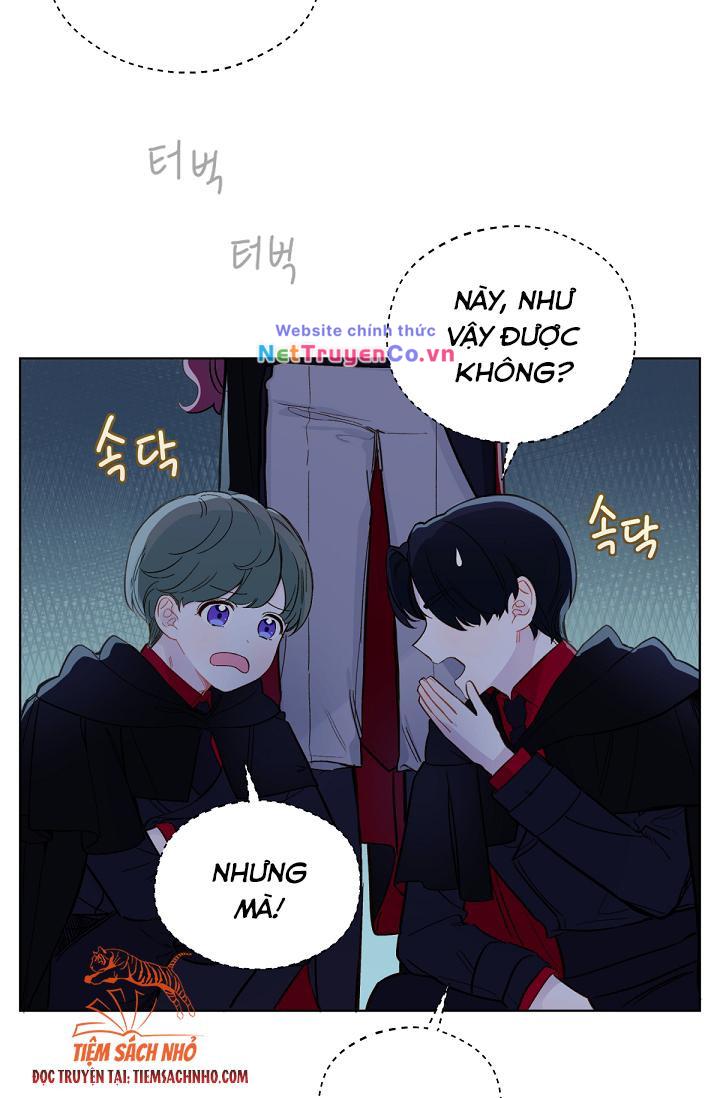 Trang Trại Hạt Dẻ Gần Cung Điện Hoàng Gia Chap 13.5 - Next Chap 14.5
