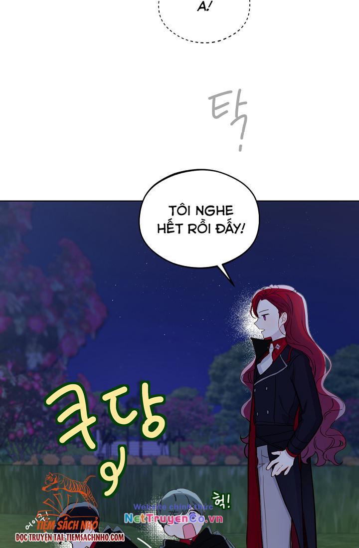 Trang Trại Hạt Dẻ Gần Cung Điện Hoàng Gia Chap 13.5 - Next Chap 14.5