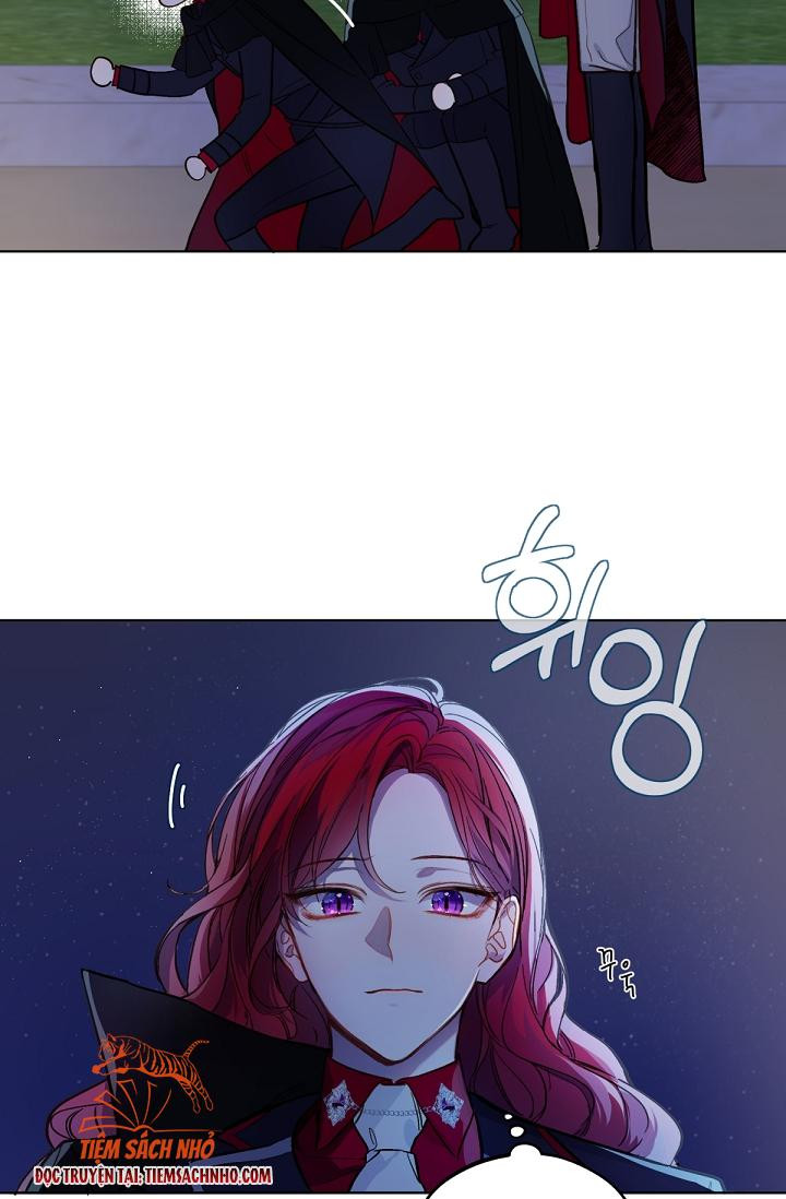 Trang Trại Hạt Dẻ Gần Cung Điện Hoàng Gia Chap 13.5 - Next Chap 14.5