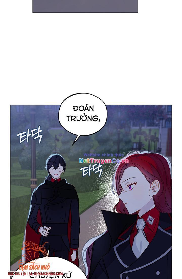 Trang Trại Hạt Dẻ Gần Cung Điện Hoàng Gia Chap 13.5 - Next Chap 14.5