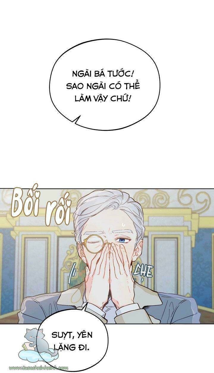 Trang Trại Hạt Dẻ Gần Cung Điện Hoàng Gia Chap 13 - Next Chap 14