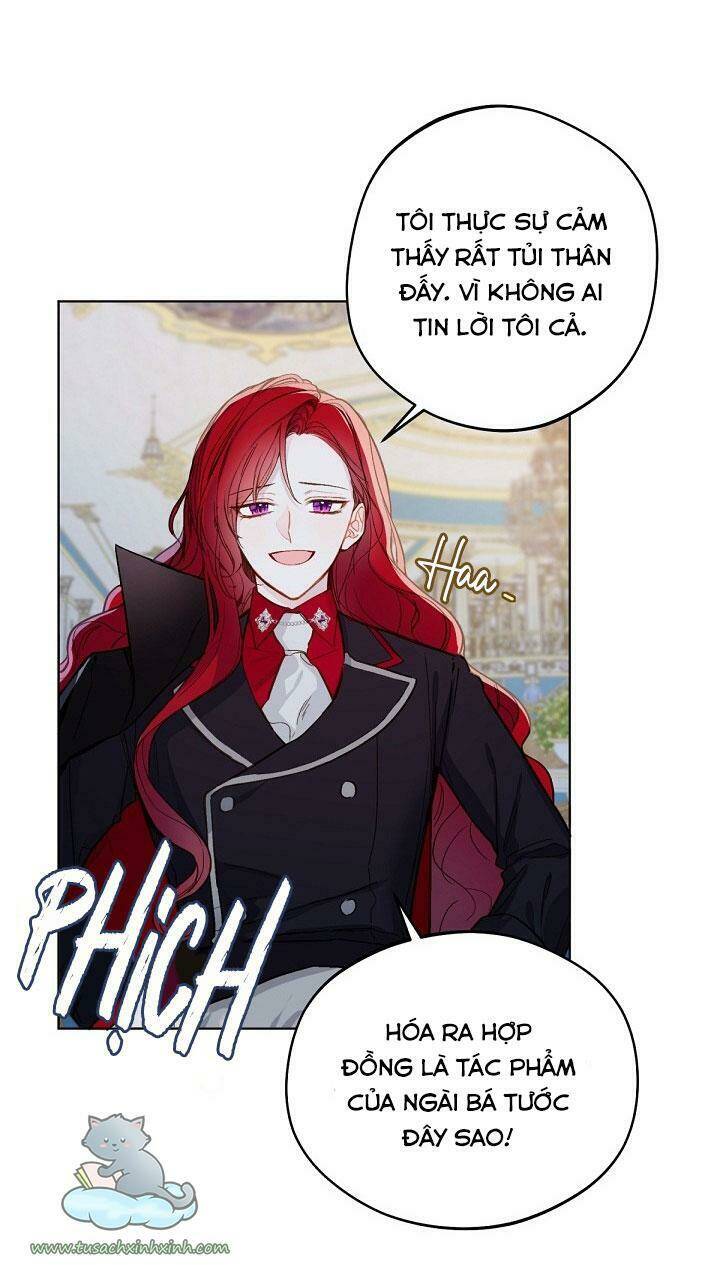 Trang Trại Hạt Dẻ Gần Cung Điện Hoàng Gia Chap 13 - Next Chap 14