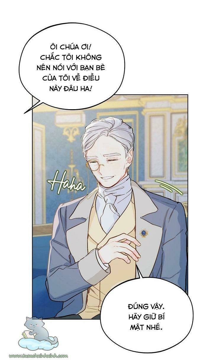 Trang Trại Hạt Dẻ Gần Cung Điện Hoàng Gia Chap 13 - Next Chap 14