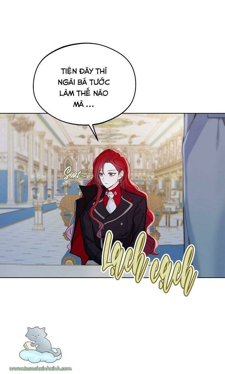 Trang Trại Hạt Dẻ Gần Cung Điện Hoàng Gia Chap 13 - Next Chap 14