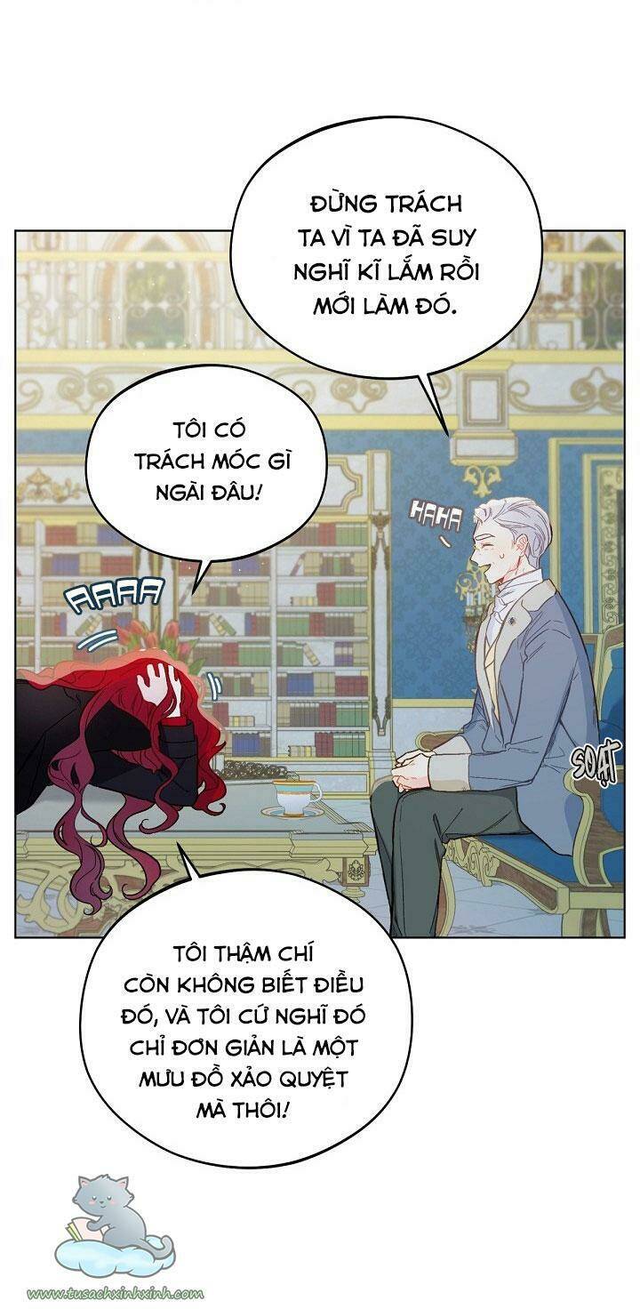 Trang Trại Hạt Dẻ Gần Cung Điện Hoàng Gia Chap 13 - Next Chap 14