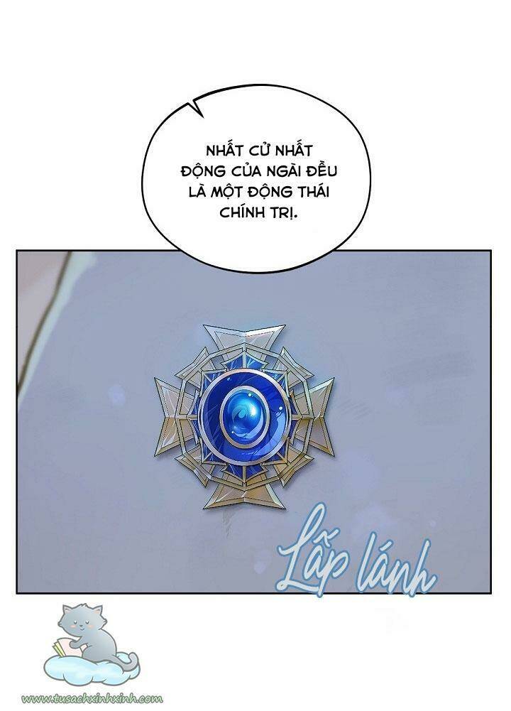 Trang Trại Hạt Dẻ Gần Cung Điện Hoàng Gia Chap 13 - Next Chap 14