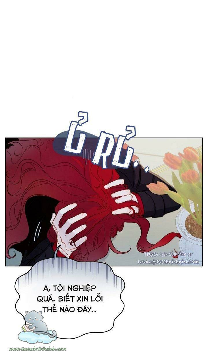 Trang Trại Hạt Dẻ Gần Cung Điện Hoàng Gia Chap 13 - Next Chap 14