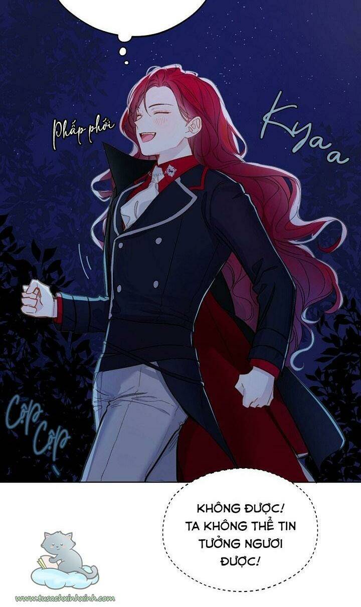 Trang Trại Hạt Dẻ Gần Cung Điện Hoàng Gia Chap 13 - Next Chap 14