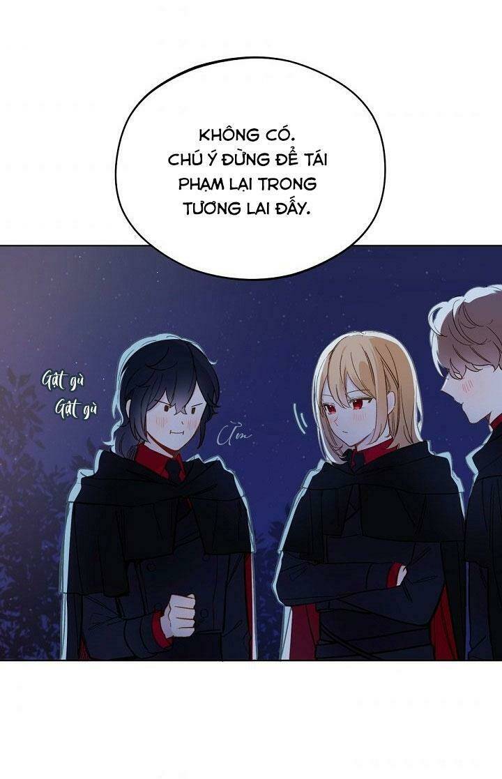 Trang Trại Hạt Dẻ Gần Cung Điện Hoàng Gia Chap 13 - Next Chap 14