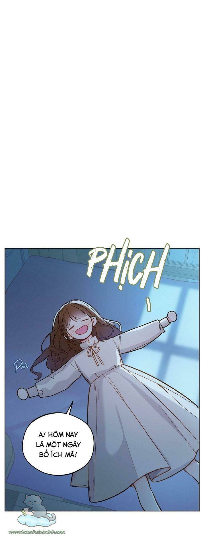 Trang Trại Hạt Dẻ Gần Cung Điện Hoàng Gia Chap 13 - Next Chap 14