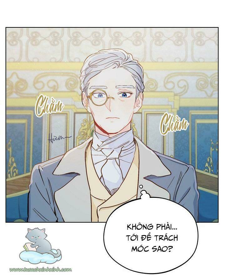 Trang Trại Hạt Dẻ Gần Cung Điện Hoàng Gia Chap 13 - Next Chap 14